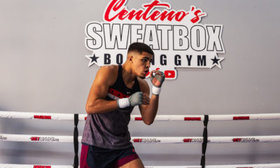 Xander Zayas About To Go Next Level?