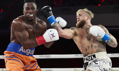 Three Ways Mike Perry Can Defeat Jake Paul