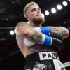 'Canelo, Stop Ducking. I Know You Want It': What’s Next for Jake Paul?