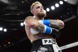 ‘Canelo, Stop Ducking. I Know You Want It’: What’s Next for Jake Paul?