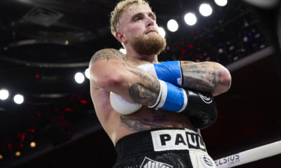 'Canelo, Stop Ducking. I Know You Want It': What’s Next for Jake Paul?