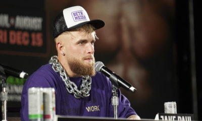 The top boxing promoters: Where does Jake Paul’s MVP rank?