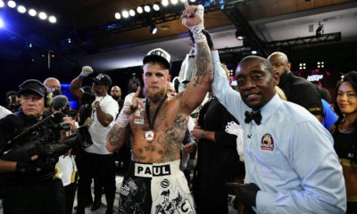 5 Biggest Jake Paul Fights