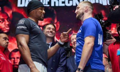 Surreal Promo for Day of Reckoning Revealed