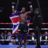 Daniel Dubois' Last Three Opponents: A Closer Look at His Recent Challenges