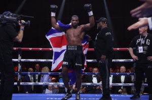 Daniel Dubois’ Last Three Opponents: A Closer Look at His Recent Challenges