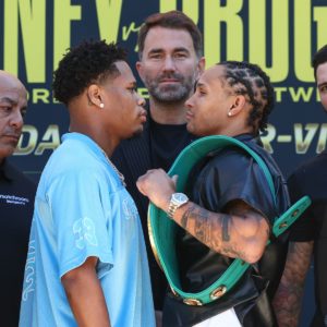 Devin Haney vs. Regis Prograis: How to Stream, Betting Odds and Fight Card