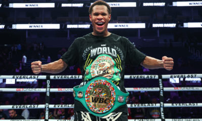 Five Most Memorable Devin Haney Fights