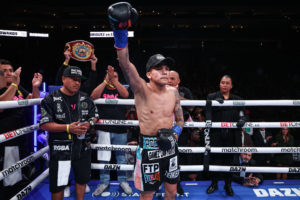 Juan Francisco Estrada vs. Jesse ‘Bam’ Rodriguez: How to Stream, Betting Odds and Fight Card