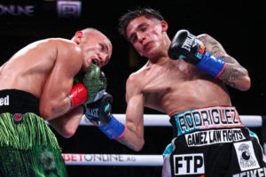 Turki Alalshikh Adds Another Blockbuster Fight to November Riyadh Season Card