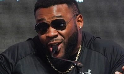 ‘Imma Knock Him Dead’: Daniel Dubois vs. Jarrell Miller Preview and Prediction