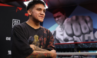 Jesse Rodriguez to face Sunny Edwards