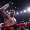 Frank Warren Reveals 'All or Nothing' Queensberry Heavyweight Clash - Joseph Parker vs Fabio Wardley