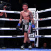 Jesse 'Bam' Rodriguez vs Junto Nakatani – Eddie Hearn Clarifies - Jesse Rodriguez