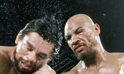 5 Most Memorable Marvelous Marvin Hagler Fights