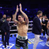 Michael Conlan vs Jack Bateson: How to Stream, Betting Odds and Fight Card