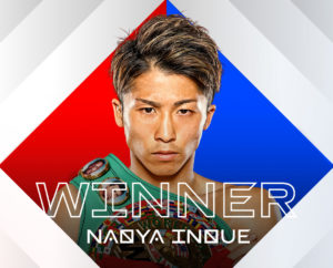 Naoya Inoue Dominates Marlon Tapales to Become Undisputed Again