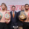 Naoya Inoue vs. Marlon Tapales