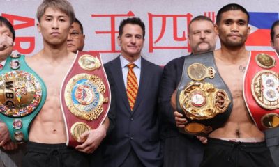 Naoya Inoue vs. Marlon Tapales