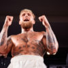 20-1 Super Middleweight Challenges Jake Paul: 'Whatever Weight You Want'