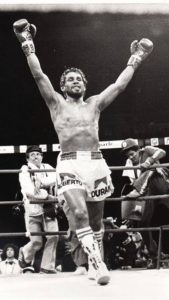 5 Most Memorable Roberto Duran Fights