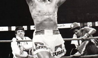 5 Most Memorable Roberto Duran Fights