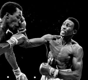 5 Most Memorable Thomas ‘The Hitman’ Hearns Fights