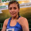 Yesica Nery Plata retains titles