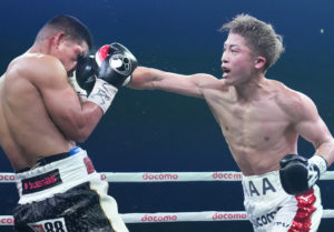 ‘We’re Under Negotiations’: What’s Next for Naoya Inoue?