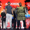 Anthony Joshua Makes His Belief Clear Ahead of Francis Ngannou Clash