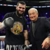 Artur Beterbiev reveals major career update: ‘the best fights are ahead’
