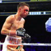 Jason Moloney against Saul Sanchez