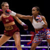 Natasha Jonas Hints at Exciting Future Fight Plans