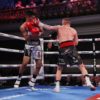 Lewis Crocker vs. Jose Felix Decided by Brutal Knockout