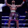 Lewis Crocker vs. Jose Felix: How to Stream, Betting Odds and Fight Card