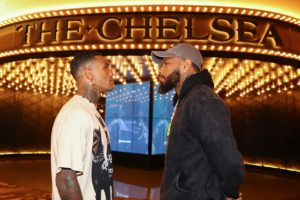 Conor Benn vs. Peter Dobson: A Breakdown of the Fight by Numbers