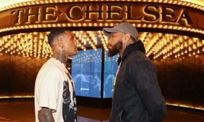 Conor Benn vs. Peter Dobson: A Breakdown of the Fight by Numbers