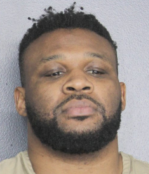 Legal Troubles Follow 'Day of Reckoning' Defeat for Heavyweight Boxer