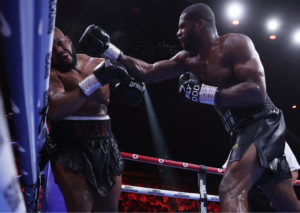 Tony Bellew Names ‘The Most Deadly Right Hand in Boxing’