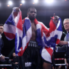 Dave Allen Recalls Brutal Spar with Daniel Dubois