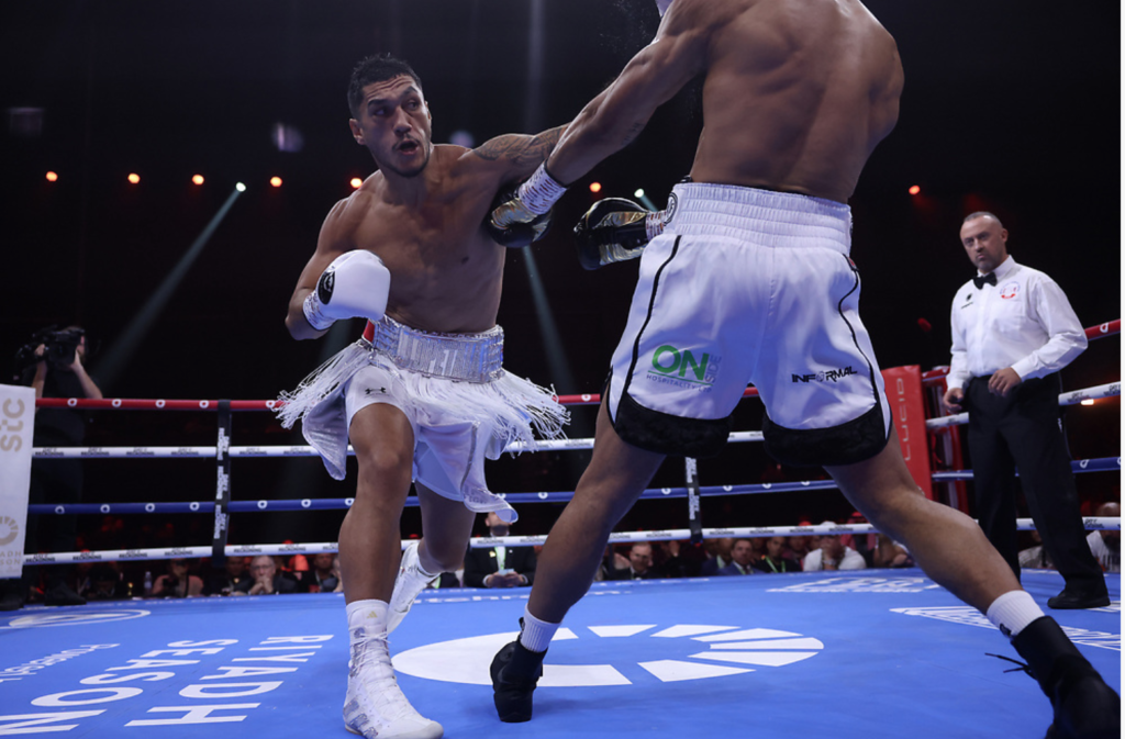 Australian Boxers: Top 5 to Watch Out for in 2024