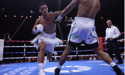 Jai Opetaia next fight confirmed: New title up for grabs