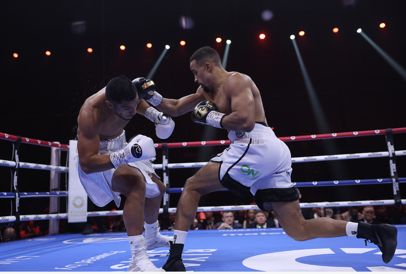 Jai Opetaia vs David Haye - Tony Bellew weighs in on fantasy matchup