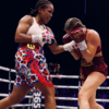 Split Decision in Natasha Jonas-Mikaela Mayer World Title Fight