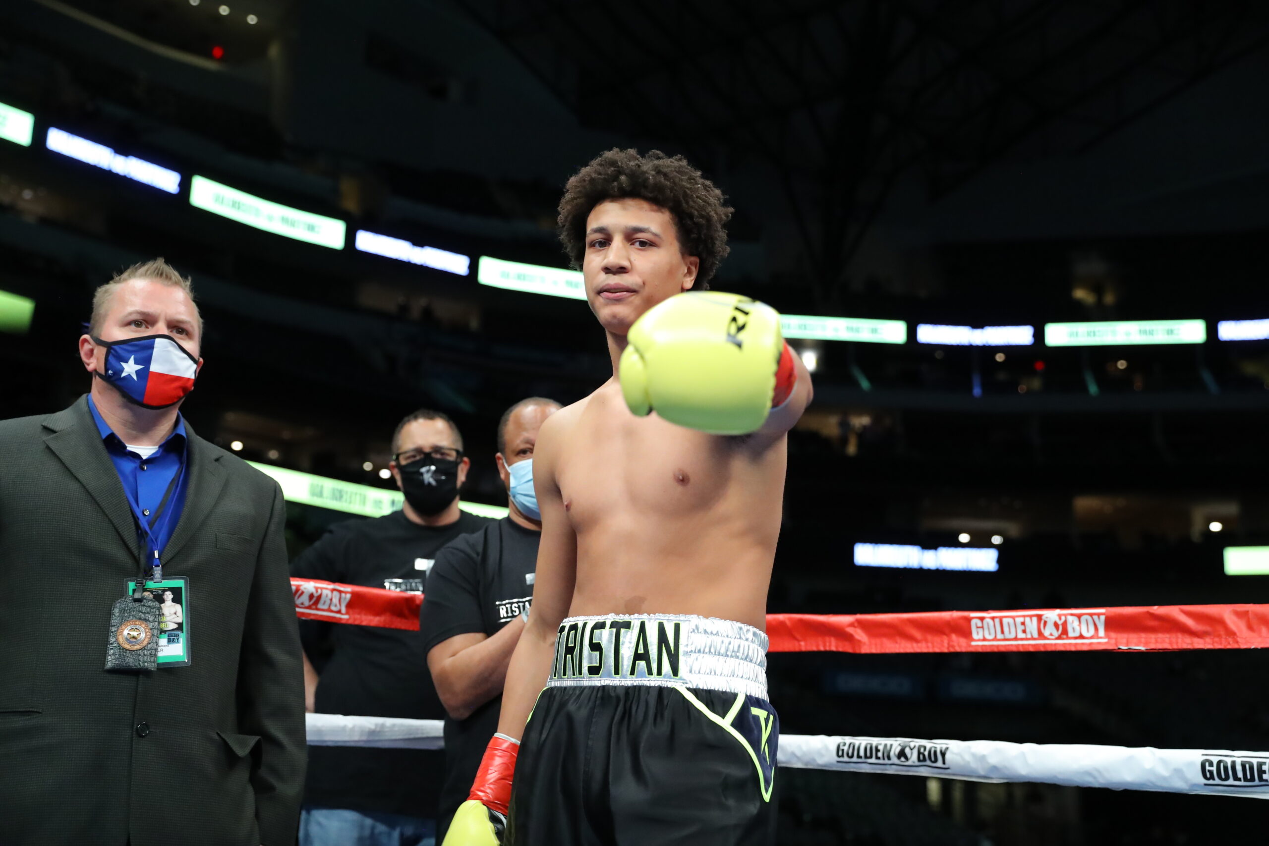 Tokyo Olympic Silver Medalist Included: Five Underrated Cruiserweight Boxers to Look Out for in 2024