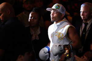 Five Underrated Flyweight Boxers to Watch Out for in 2024
