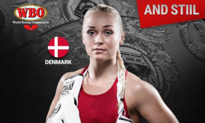 Title Fights From Around the World