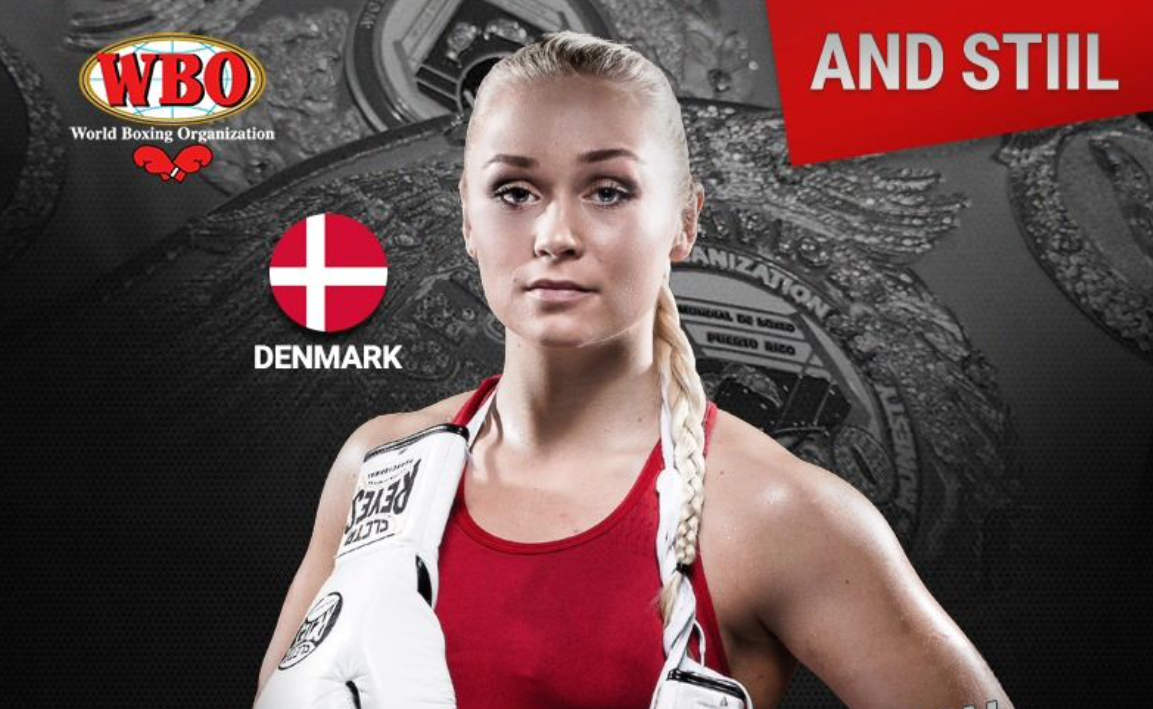 Title Fights From Around the World