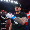 Edgar Berlanga Ends KO Drought With Single-Punch Stoppage