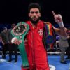 Hamzah Sheeraz Gets Dominant Knockout Win